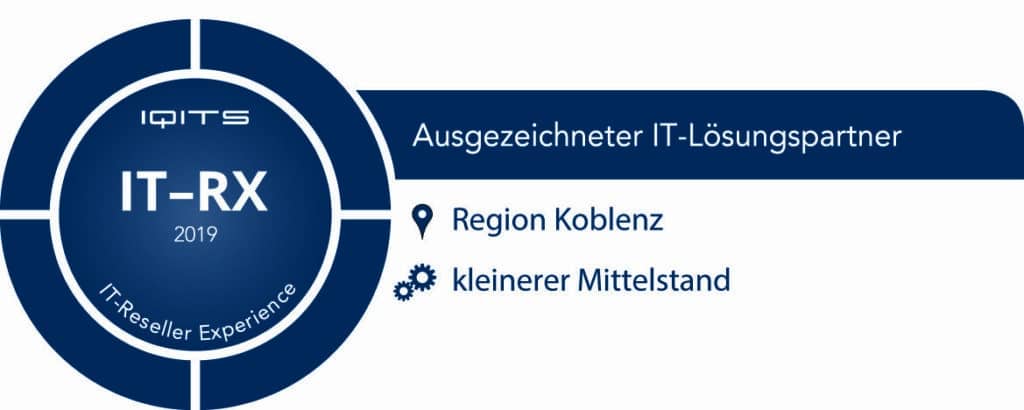 IT RX partner Koblenz