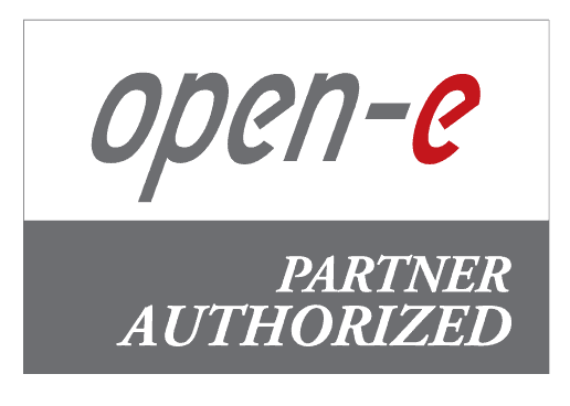 Open-E Partner Koblenz